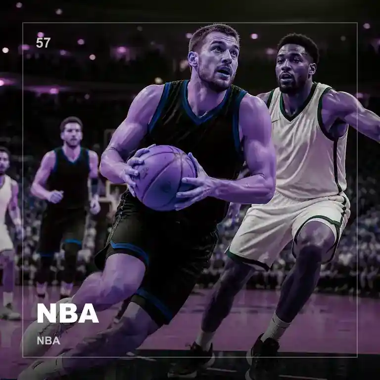 NBA赛事数据合作